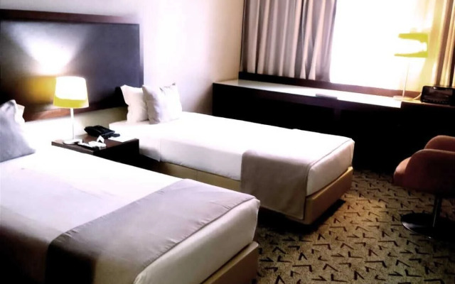 Skyna Hotel Luanda