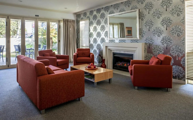 Regal Palms 5 Star City Resort