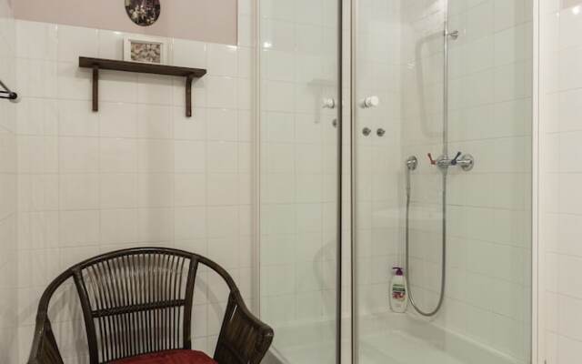 Griboedov Loft Apartments K14