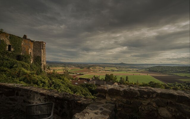 Hôtel & Restaurant Origines par Adrien Descouls - Teritoria