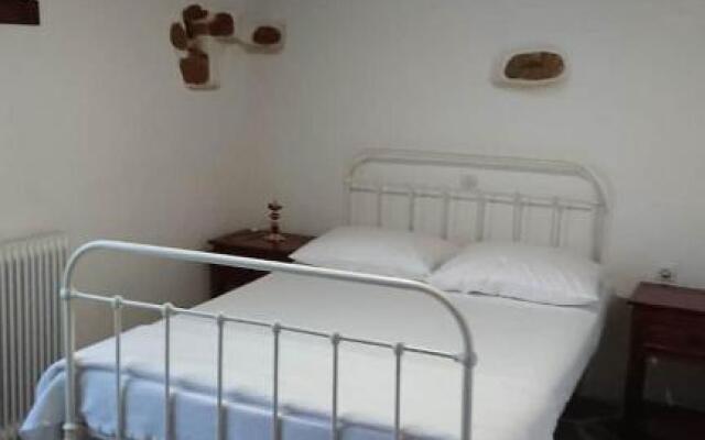 Afrodite's House-Restaurated Oil Factory