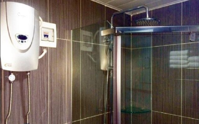 U Hotel Apartment - Rui AN Branch