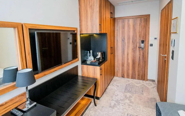 Sky Hotel Kraków