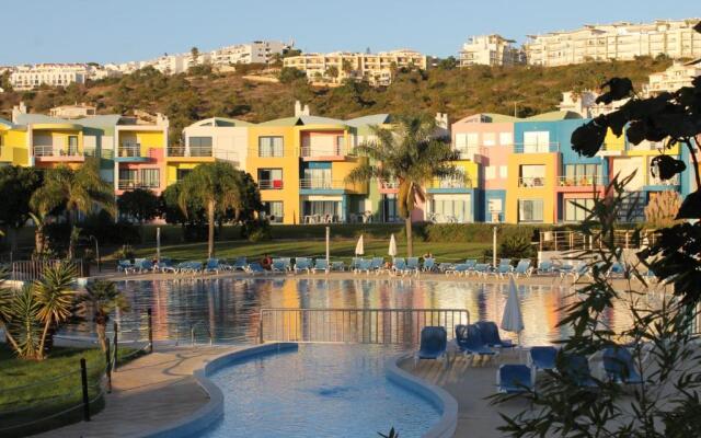 Apartamentos da Orada T1- D115 Marina de Albufeira