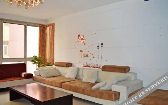 Zhanfang Qingchun Youth Hostel