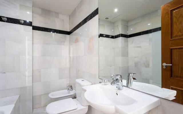 Apartamento El Museo