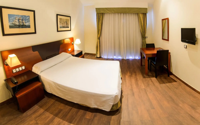 Hotel Apartamento Martín Alonso Pinzón