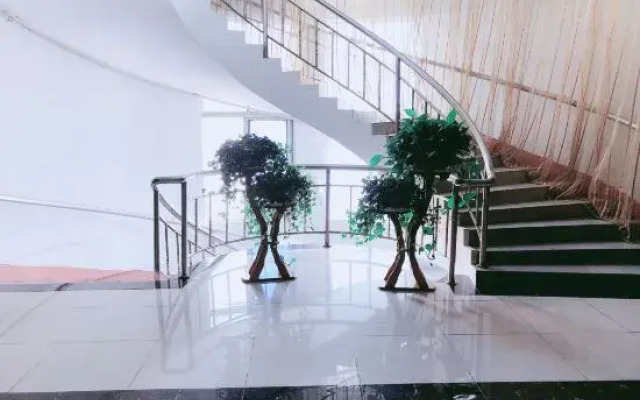 Minhang Hotel