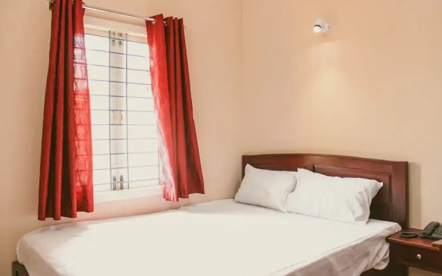 Ashwini Residency