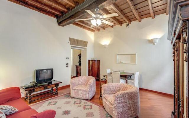 Lovely Nest Heart Of Trastevere