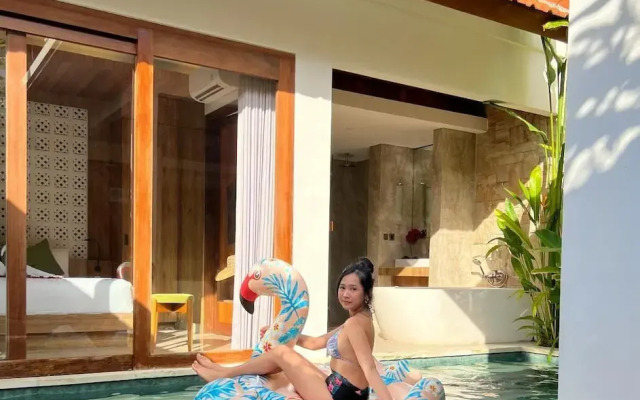 Danka Villa Sanur
