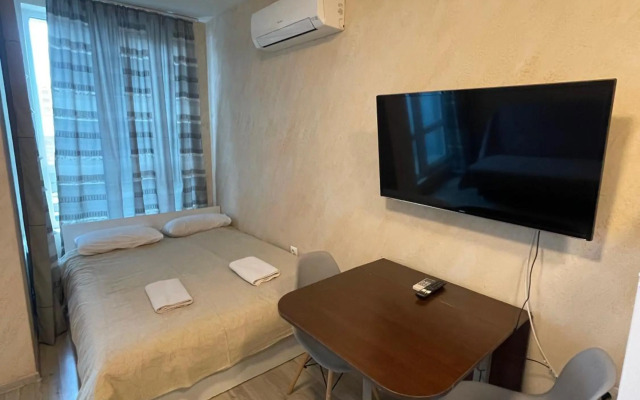 Colonel apartment 845