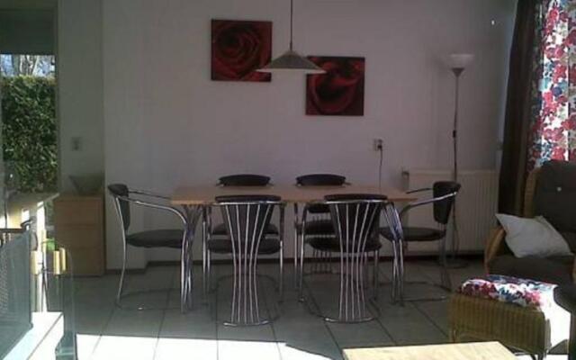 Holiday Home De Wielen