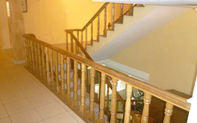 Harmonia Hotel