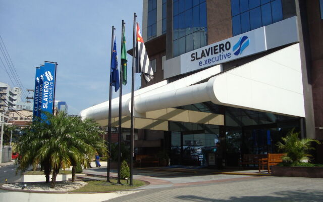 SLAVIERO Guarulhos Aeroporto