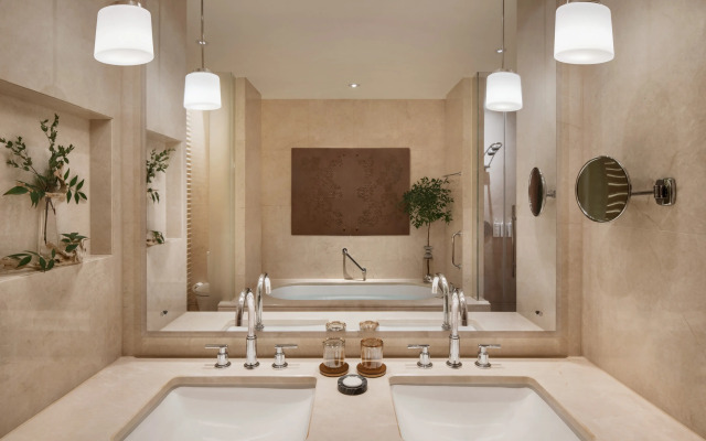 Mandarin Oriental, Macau