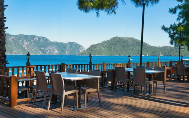 Labranda Mares Marmaris - All Inclusive