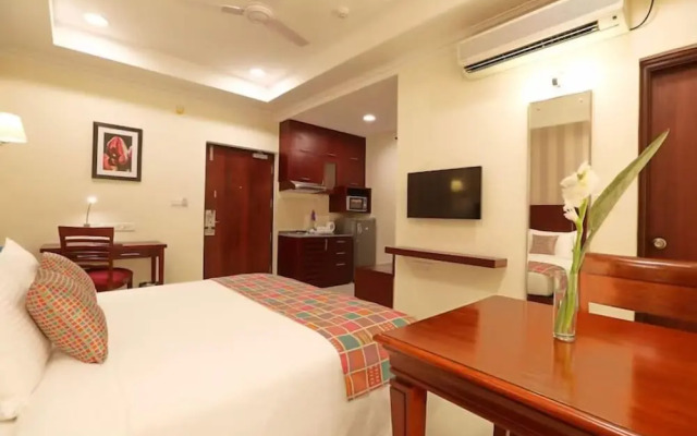 Lilac Hotel, 3rd Block Jayanagar