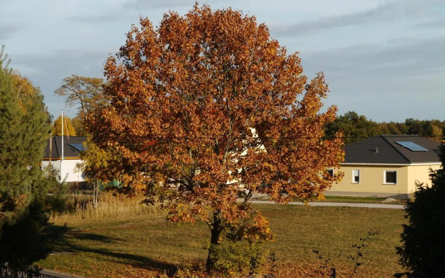 Ferienwohnung im Neubauernweg