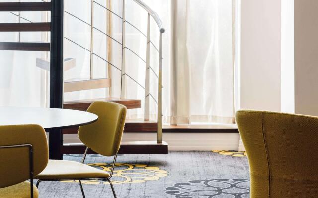 The Como Melbourne by Accor