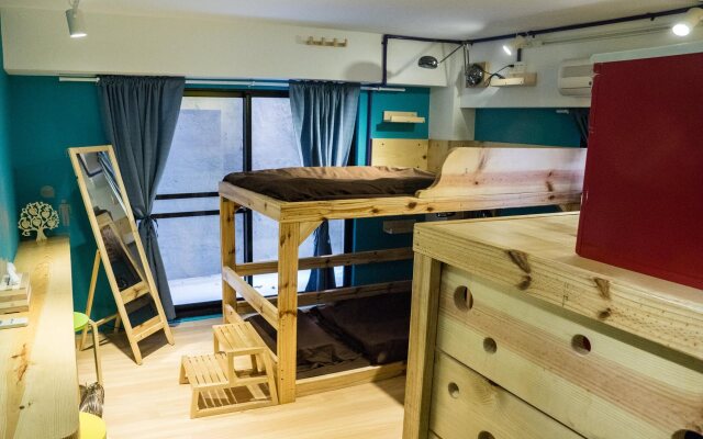 Leo ho Hostel