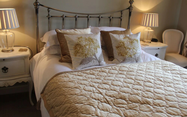 Geltsdale Garden Apartment