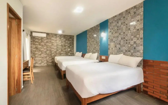 Hotel Meson del Barrio