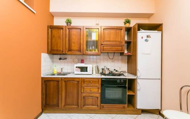 Apartment on Tverskaya-Yamskaya