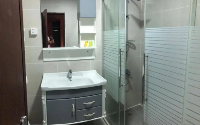 Al Sultana Luxury Camp