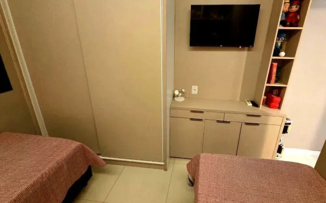 Resort Parc Paradiso