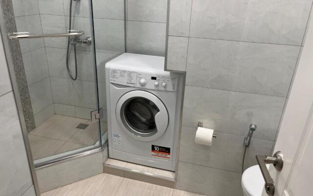 Квартира в ЖК Lotos Terrace