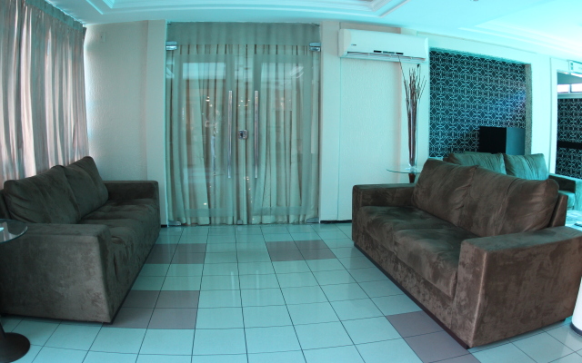 Amuarama Hotel