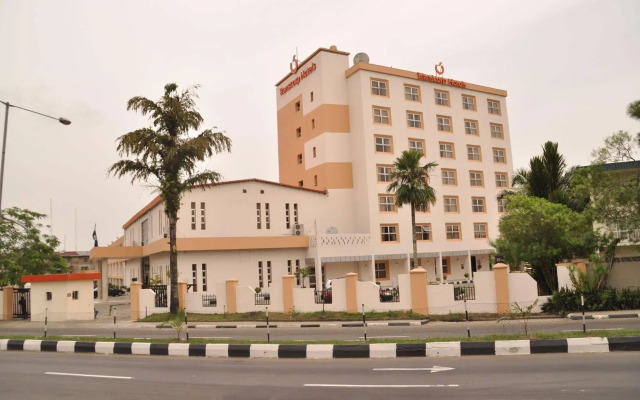 The Metropolitan Hotel Calabar