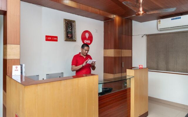 Oyo 2118 Palm Shore Residency