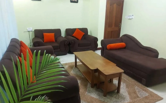 Lux Suites Sunset Holiday Apartments