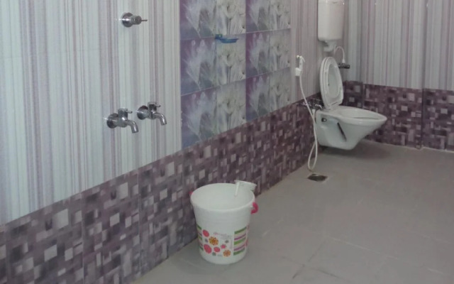 Hotel Krish Residency