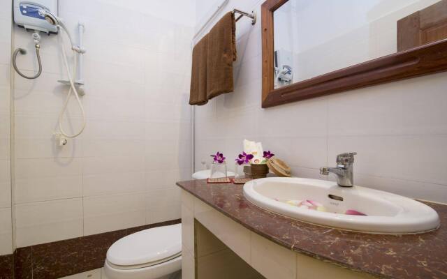 Tan Kang Angkor Hotel