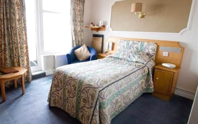 The Expanse Self Catering Apartments