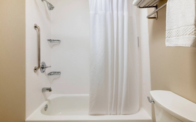 Springhill Suites by Marriott Williamsburg