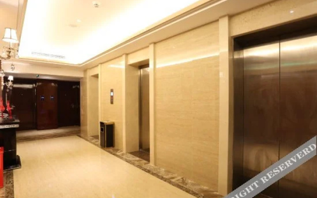 Zhong Yin Hotel (Currently unavailable)