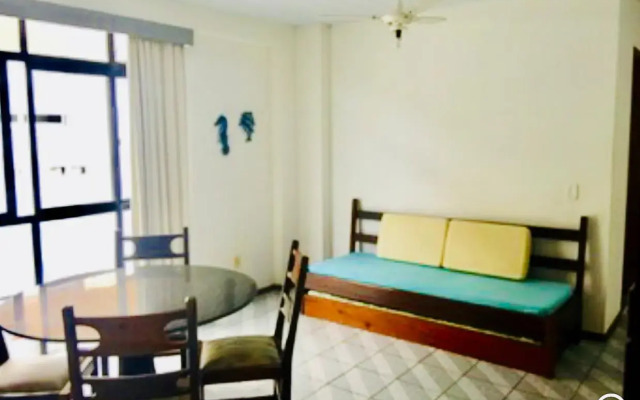 Residencial Apart Costa do Sol