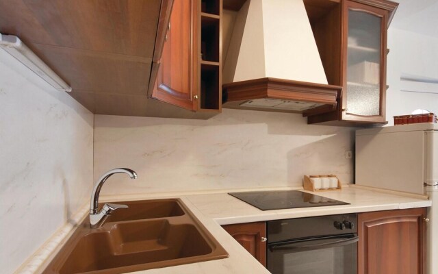 Beautiful Home in Pula With Wifi and 1 Bedrooms