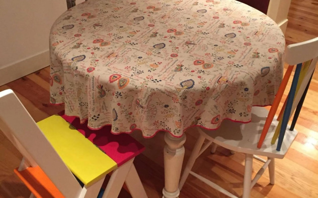 The Day Tripper at Chiado