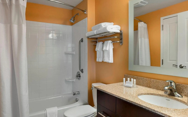 Towneplace Suites by Marriott Rock Hill
