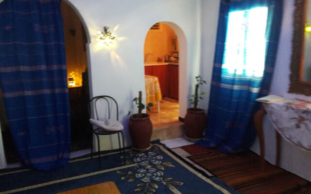 Dar Kenza Tunis