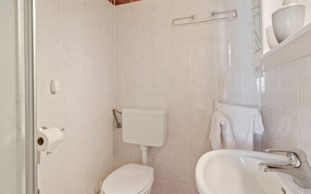 Boutique Apartment in Porec near Sea