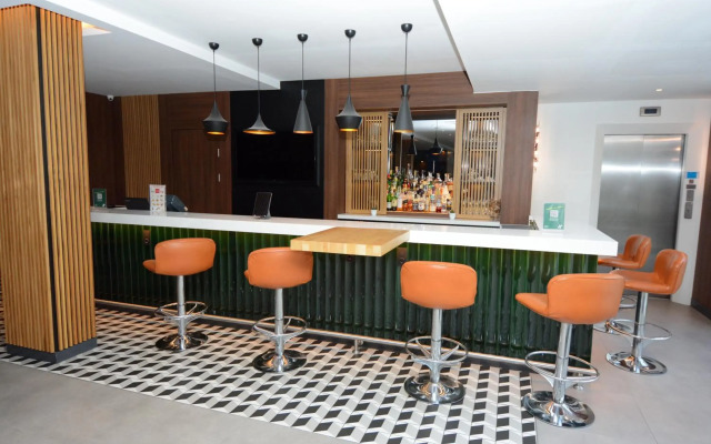Holiday Inn Istanbul City by IHG