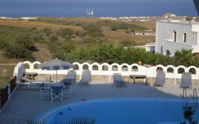 Agapi Villas