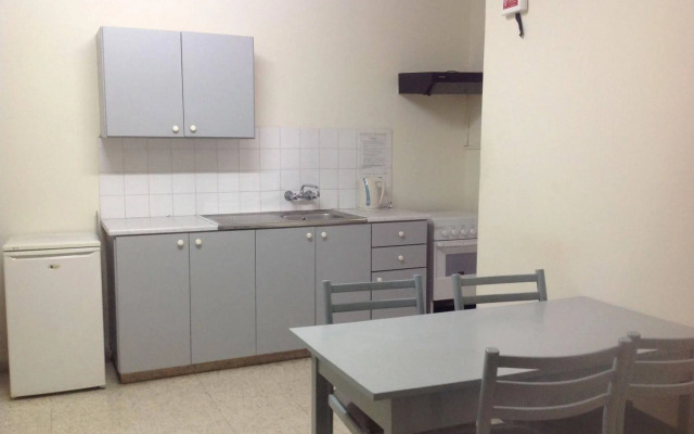 Efi Hotel Apartments