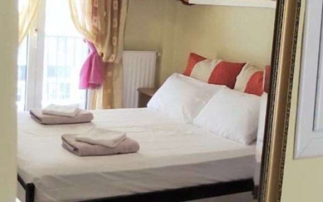 Luxurious 2 Bedroom Center in Thessaloniki